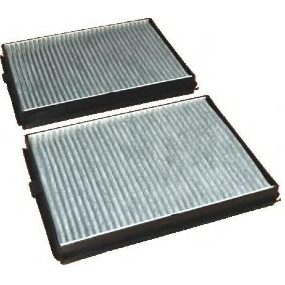 SALONO FILTRAS BMW E34/E39 96-