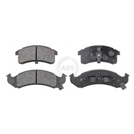 STABDŽIŲ TRINKELIŲ KOMPLEKTAS PONTIAC TRANSPORT 94-97,CHEVROLET