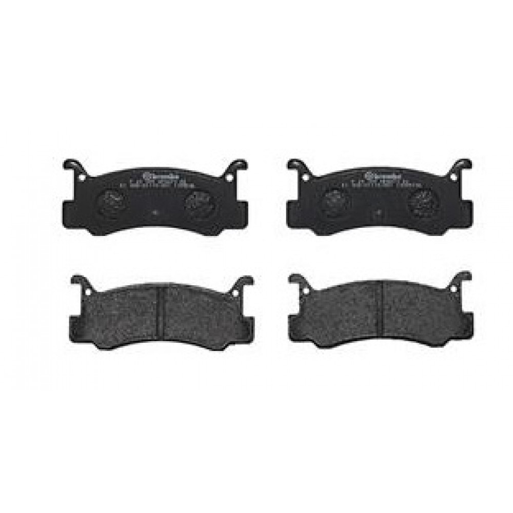 STABDŽIŲ TRINKELIŲ KOMPLEKTAS MAZDA 323 89-,DAIHATSU CHARADE GALAS