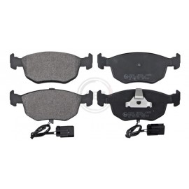 STABDŽIŲ TRINKELIŲ KOMPLEKTAS FORD MONDEO,SCORPIO 94-,ALFA ROMEO 164 87-