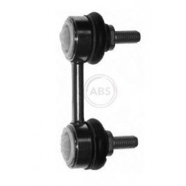 STABILIZATORIAUS TRAUKĖ MITSUBISHI COLT 84-92;GAL 88- PR.