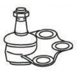 ŠARNYRAS RENAULT LAGUNA 01-,ESPACE 02-