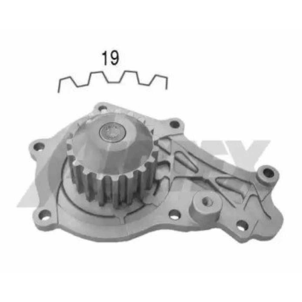 VANDENS SIURBLYS CITROEN,FORD,PEUGEOT