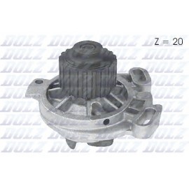 VANDENS SIURBLYS AUDI 2.0D/2.4D/2.5TDI 88-