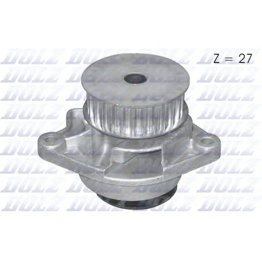 VANDENS SIURBLYS VW,ŠKODA,SEAT 1.4 00-