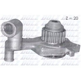 VANDENS SIURBLYS FORD ESCORT 1.3-1.6 82-86