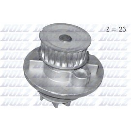 VANDENS SIURBLYS OPEL 1.4-1.6 16V 95-