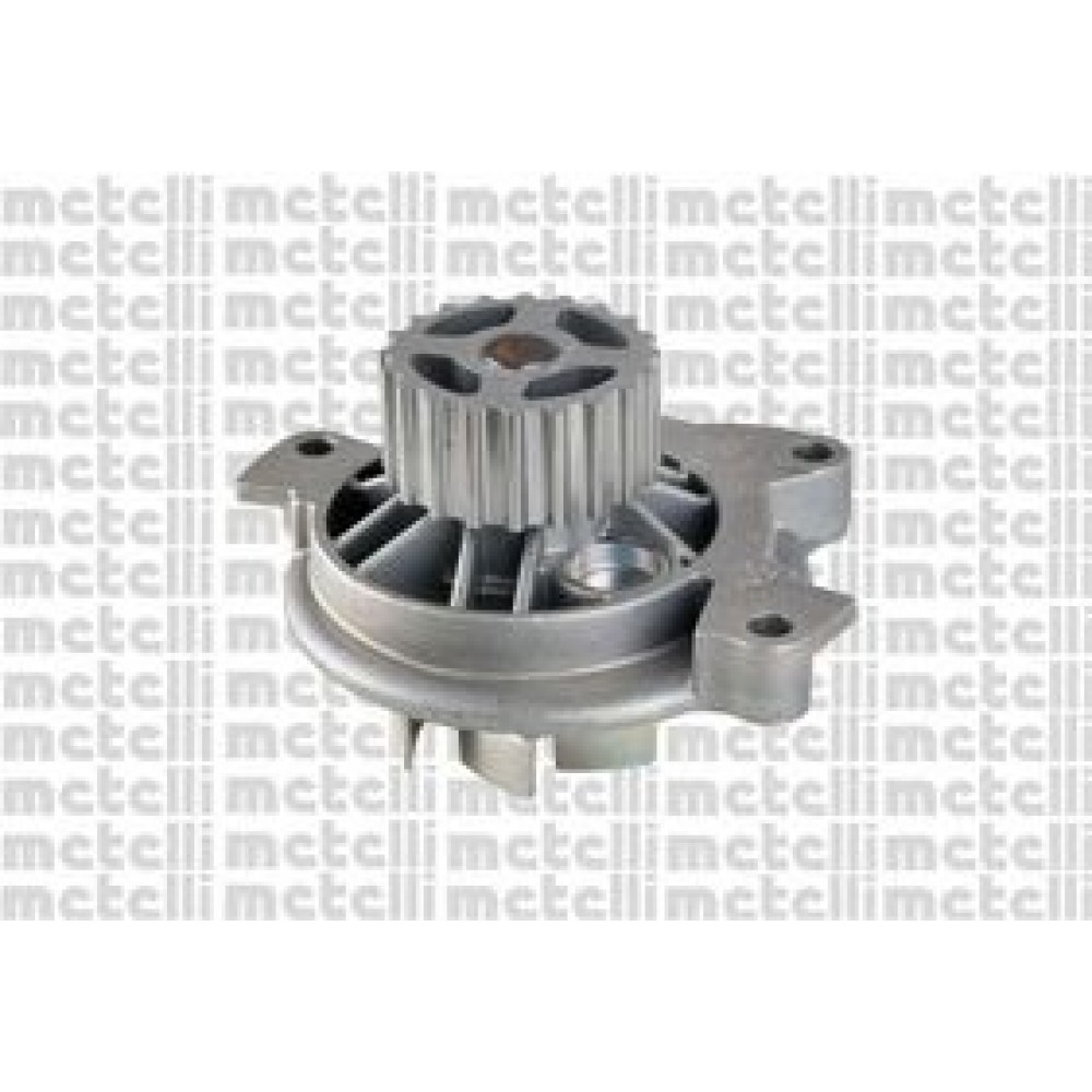 VANDENS SIURBLYS AUDI,VW,VOLVO 2,4D;2,5TDĮ 90-