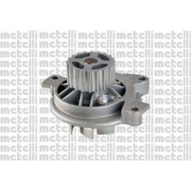 VANDENS SIURBLYS AUDI,VW,VOLVO 2,4D;2,5TDĮ 90-
