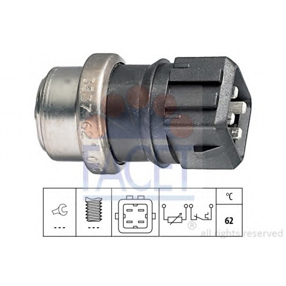 AUŠINIMO SKYSČIO DAVIKLIS VW PASSAT 1.6 91-