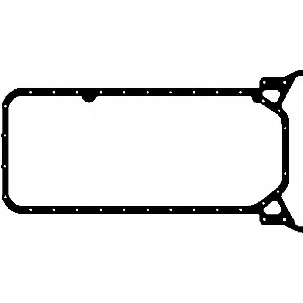 KART.TARP.MB OM602/OM605