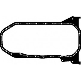 KART.TARP.AUDI VW 2,4D 88-