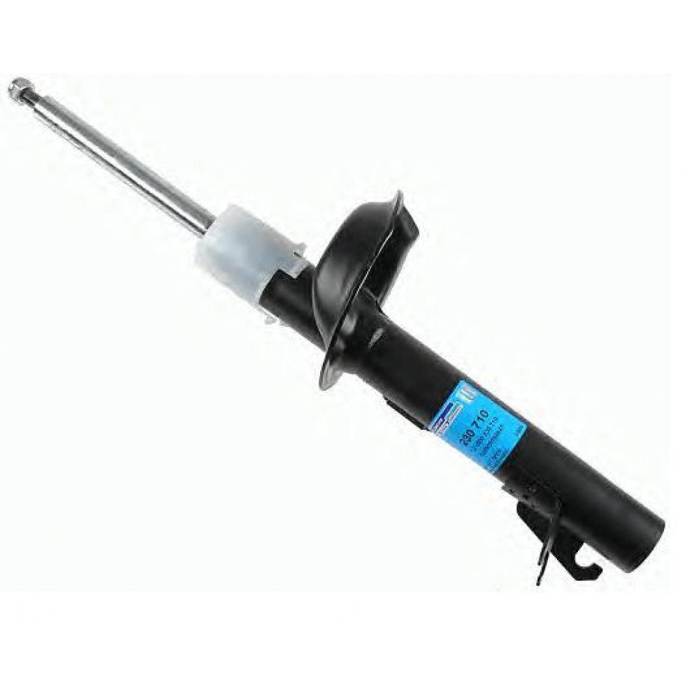 AMORTIZATORIUS FORD FOCUS 1.4-1.8TD 98- PRIEKIS KAIRĖ