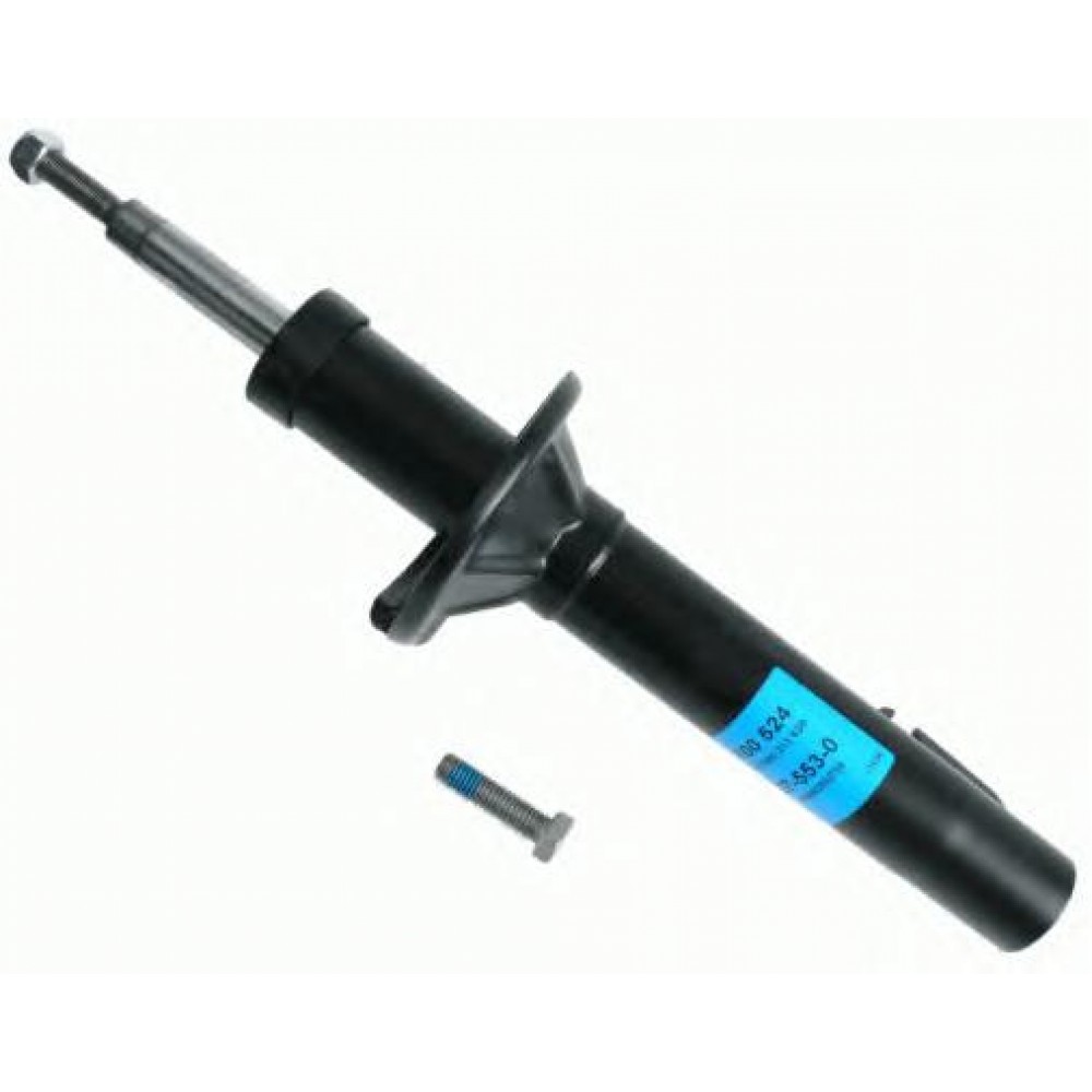 AMORTIZATORIUS FORD ESCORT,ORION 80-90 PR.