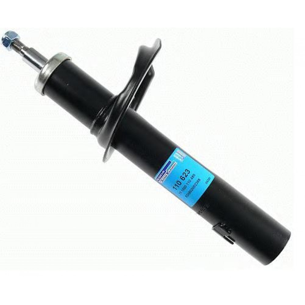 AMORTIZATORIUS PEUGEOT 205 83- PR.