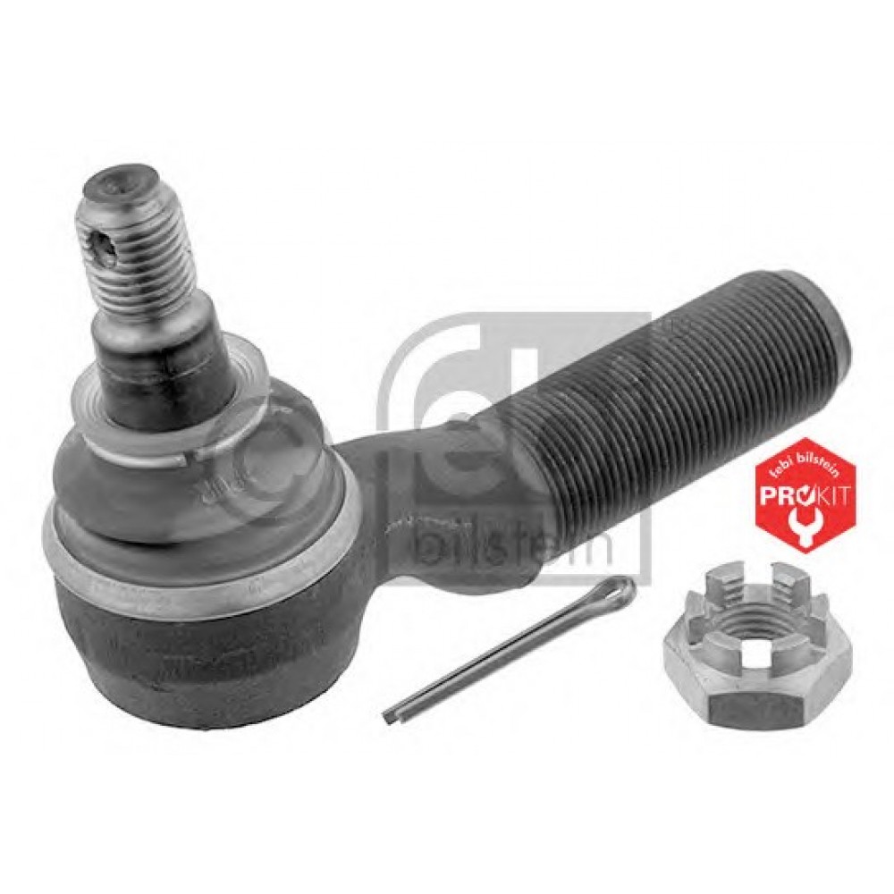 Vairo traukės galas MB 207-410 M24 DEŠINĖ