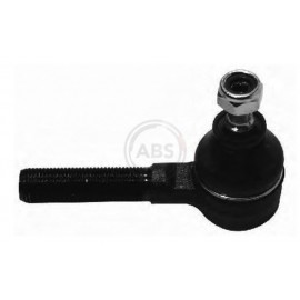 Vairo traukės galas MB 123 K/D