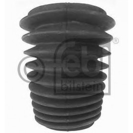 APSAUGA AMORTIZATORIŲ AUDI 100 PR.