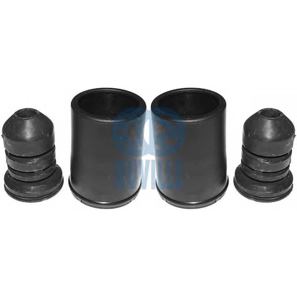 APSAUGA AMORTIZATORIŲ VW GOLF,PASSAT