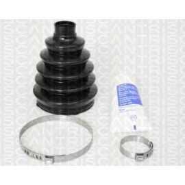 APSAUGA PUSAŠIO FORD  TRANSIT CONNECT 1,8TDCI