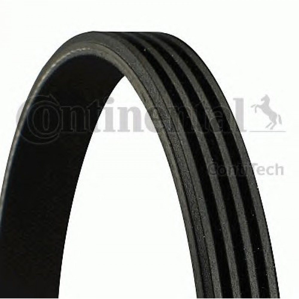 DIRŽAS JUOSTINIS 4PK819ELAST