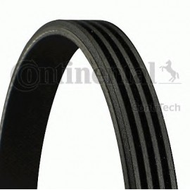 DIRŽAS JUOSTINIS 4PK850ELAST