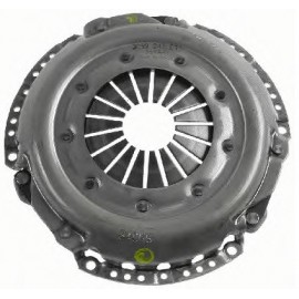 DISKATOR.CHRYSLER VOYAGER 2.5TD 92-01