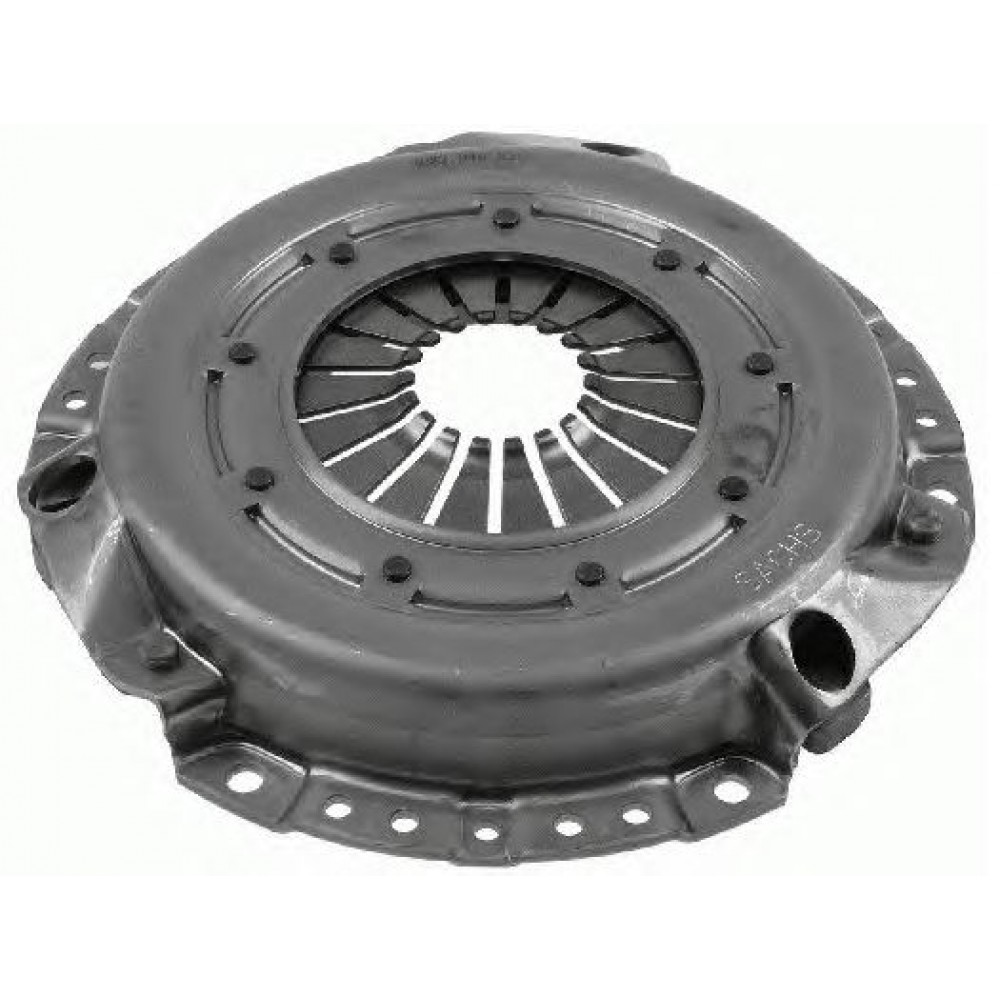 DISKATOR.AUDI,VW 190MM