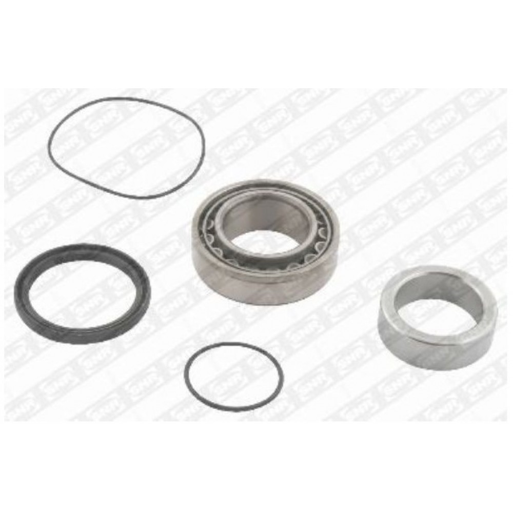 GUOLIS VW LT 28,31 86-96,VW LT 35 76-96