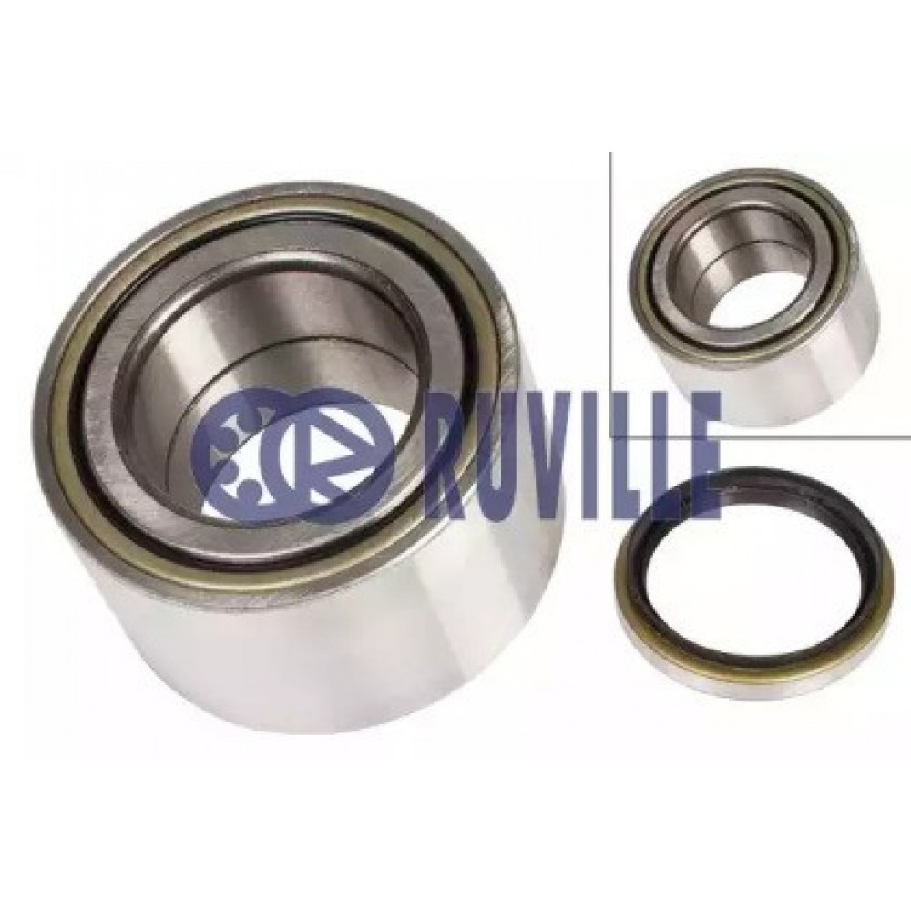 GUOLIS FORD TRANSIT 130-160 92- GALAS