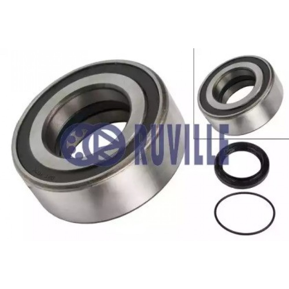 GUOLIS FORD TRANSIT 92-00 GALAS