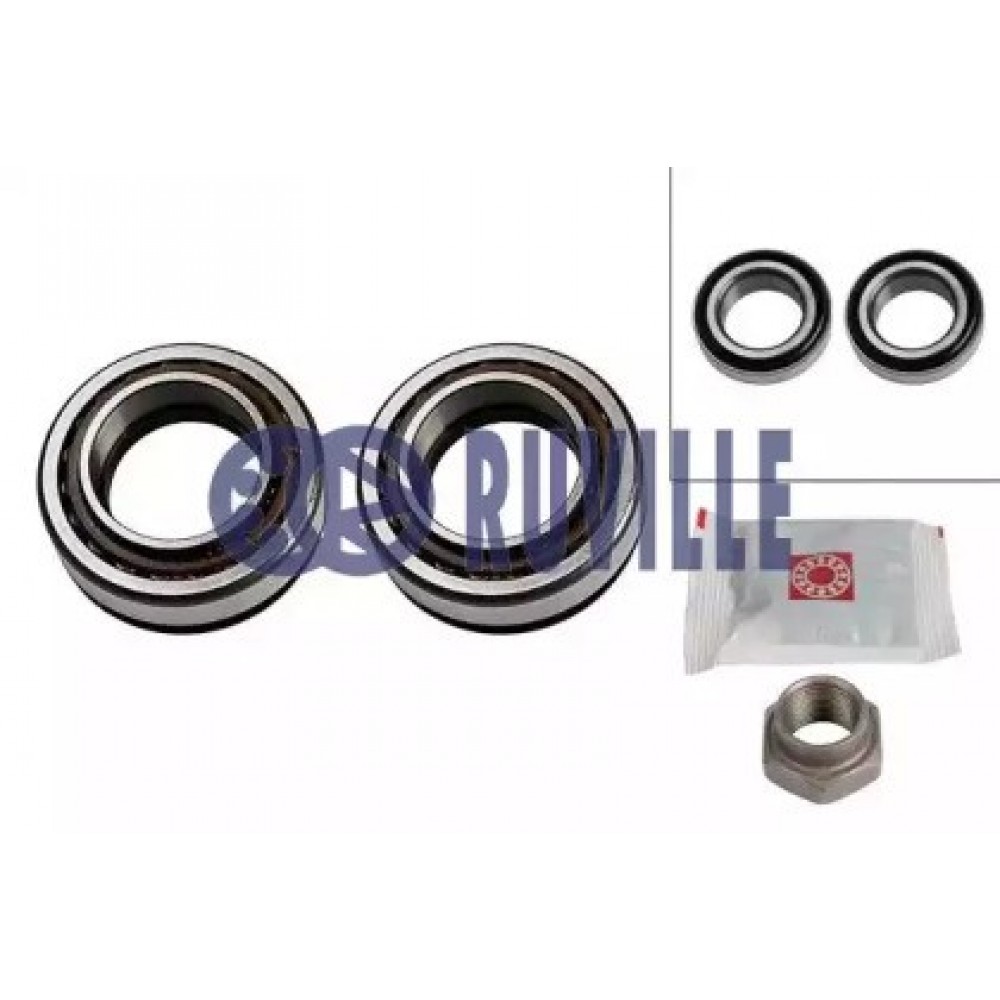 GUOLIS FORD ESCORT,FIESTA