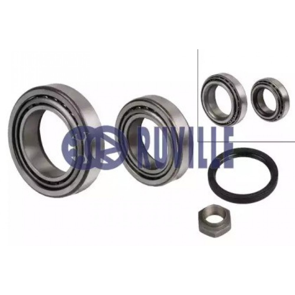 GUOLIS VW LT 28-35 -96 PRIEKIS