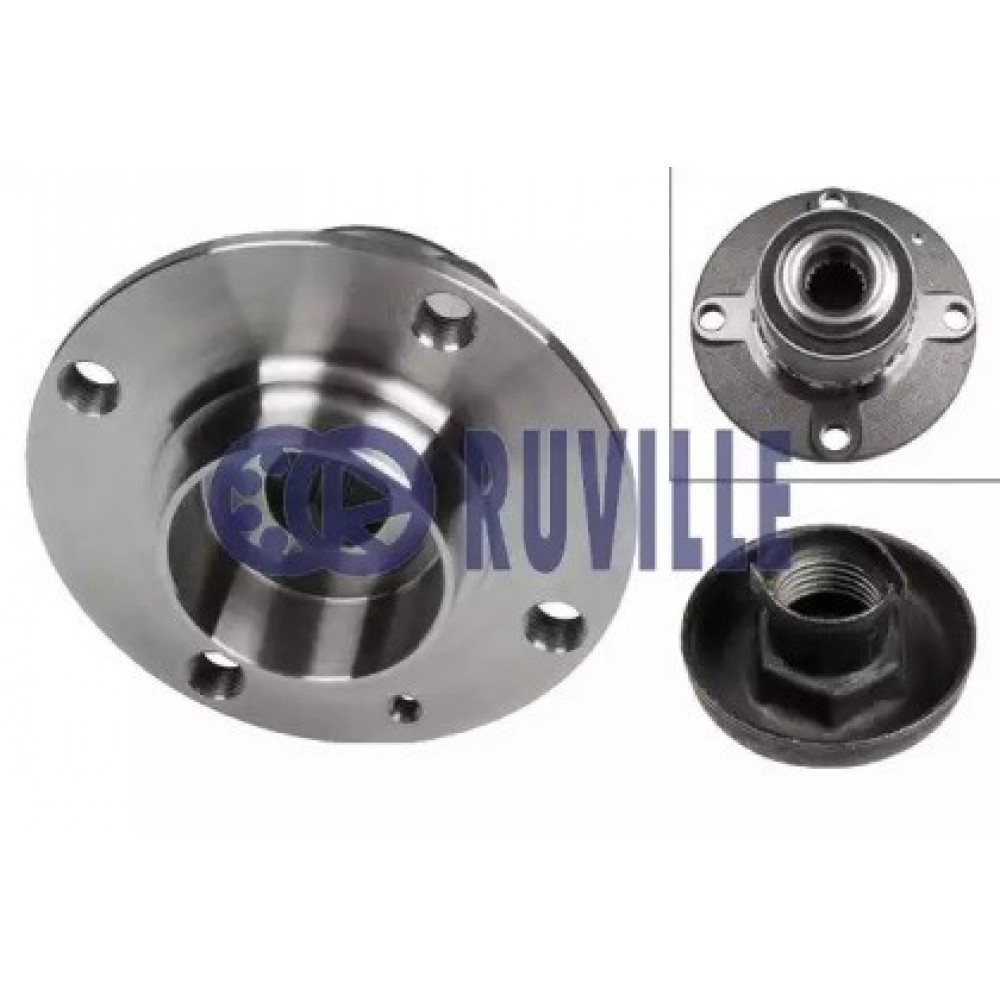 GUOLIS AUDI,SKODA,SEAT,VW