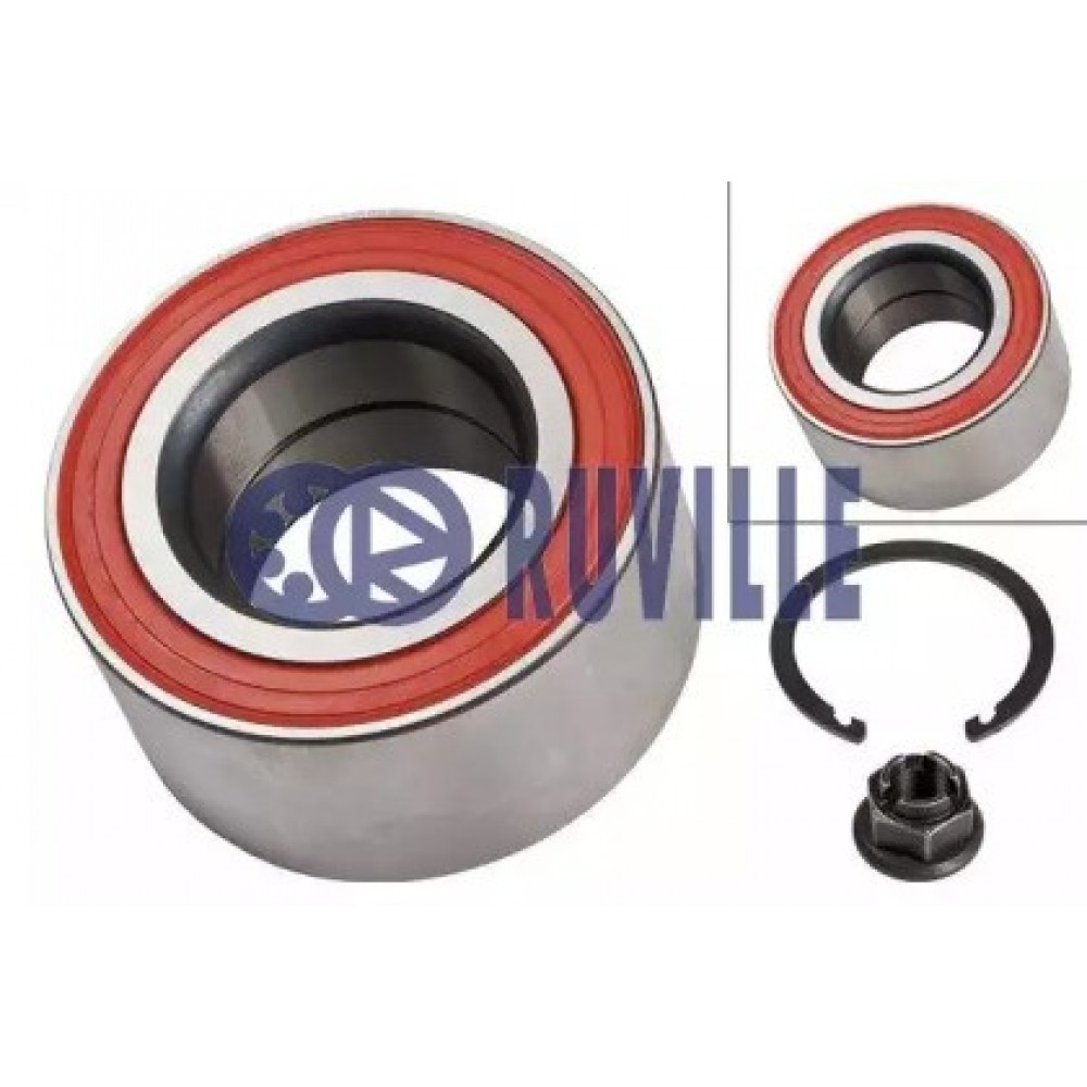 GUOLIS VOLVO S40/V40 98-