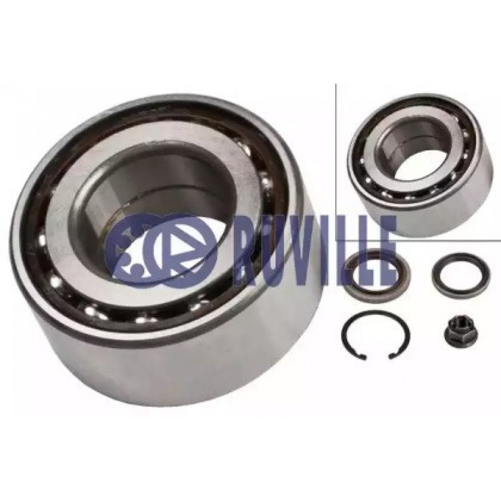 GUOLIS VOLVO S40/V40 95-98/MITSUBISHI