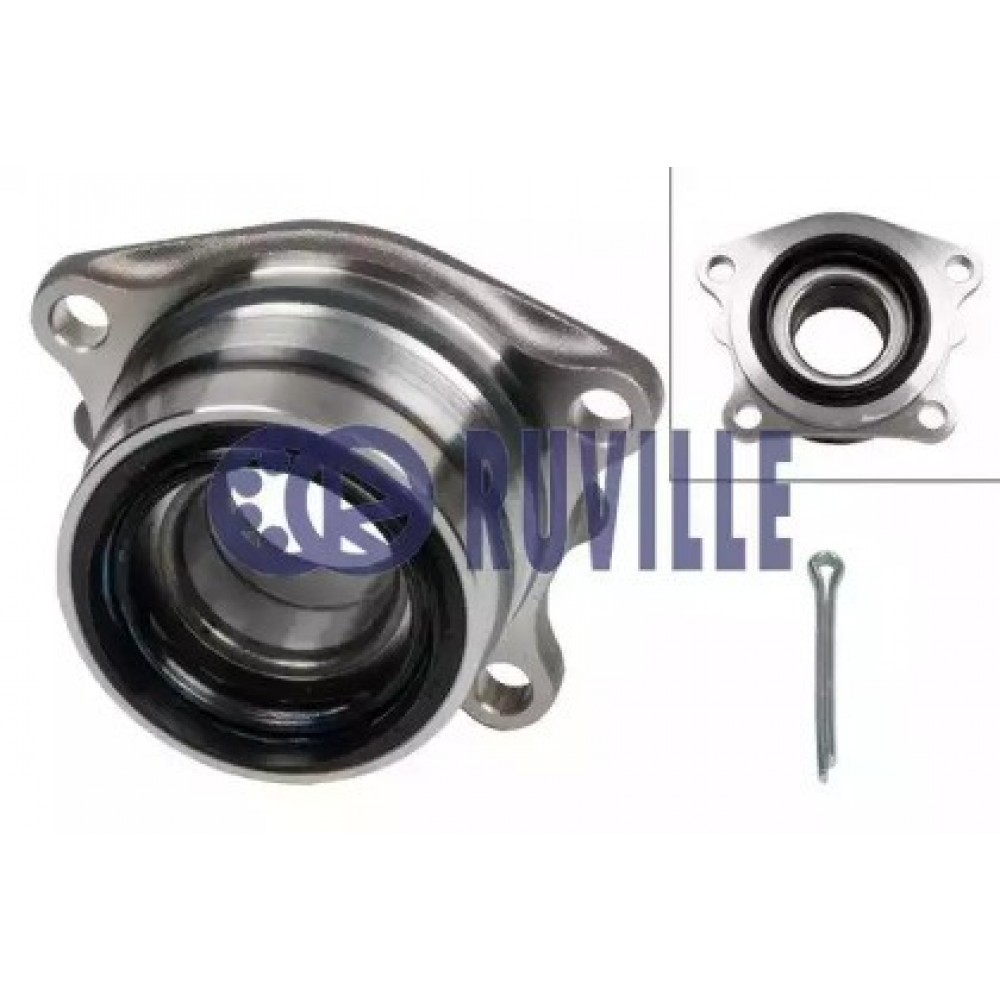 GUOLIS TOYOTA RAV4 1 94-2004