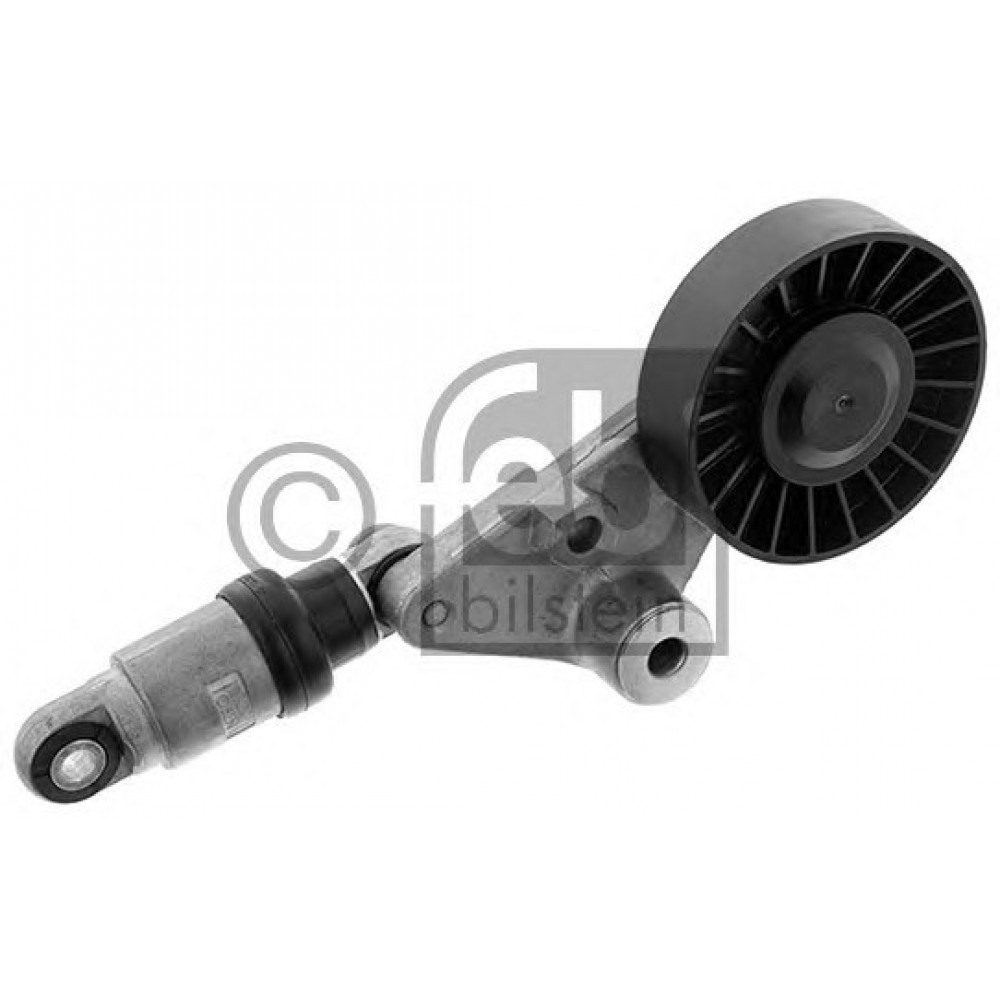 ĮTEMPIMO GUOLIS OPEL 2.0-2.2 DTį