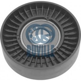 ĮTEMPIMO GUOLIS MB W168/W169