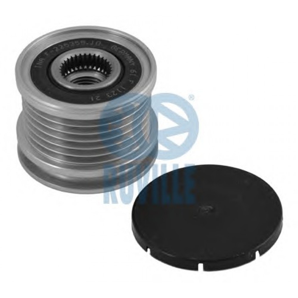 ĮTEMPIMO GUOLIS AUDI,VW 1.4-1.9TDĮ