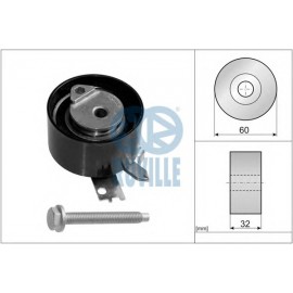 ĮTEMPIMO GUOLIS RENAULT 1.5DCĮ 01-
