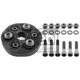 KARDANO MOVA MB 124,201,202