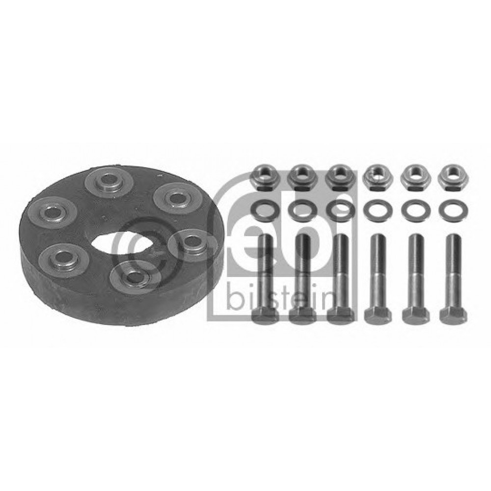 KARDANO MOVA MB 123 ALL