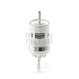 KURO FILTRAS AUDI,VW,ŠKODA