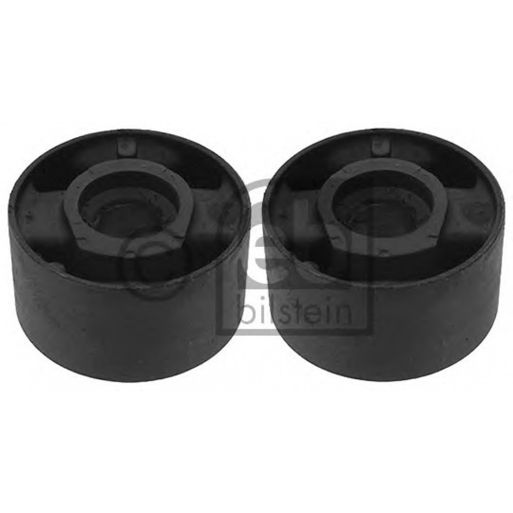 SAILENBLOKAS BMW PRIEKINĖ AŠIS E36 316(KPL )