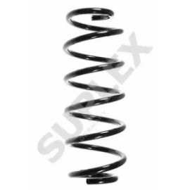 SPYRUOKLĖ AUDI A4 B5, A6 C5 1.8-3.0 11.94-01.05