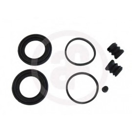 STABDŽIŲ CILINDRIUKŲ REMONTINIS KOMPLEKTAS VW PRIEKINĖ AŠIS 48MM