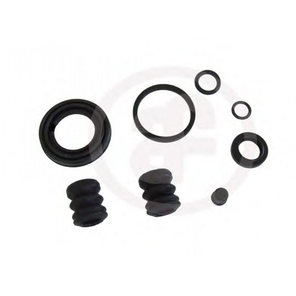 STABDŽIŲ CILINDRIUKŲ REMONTINIS KOMPLEKTAS VW GALINĖ AŠIS 36MM