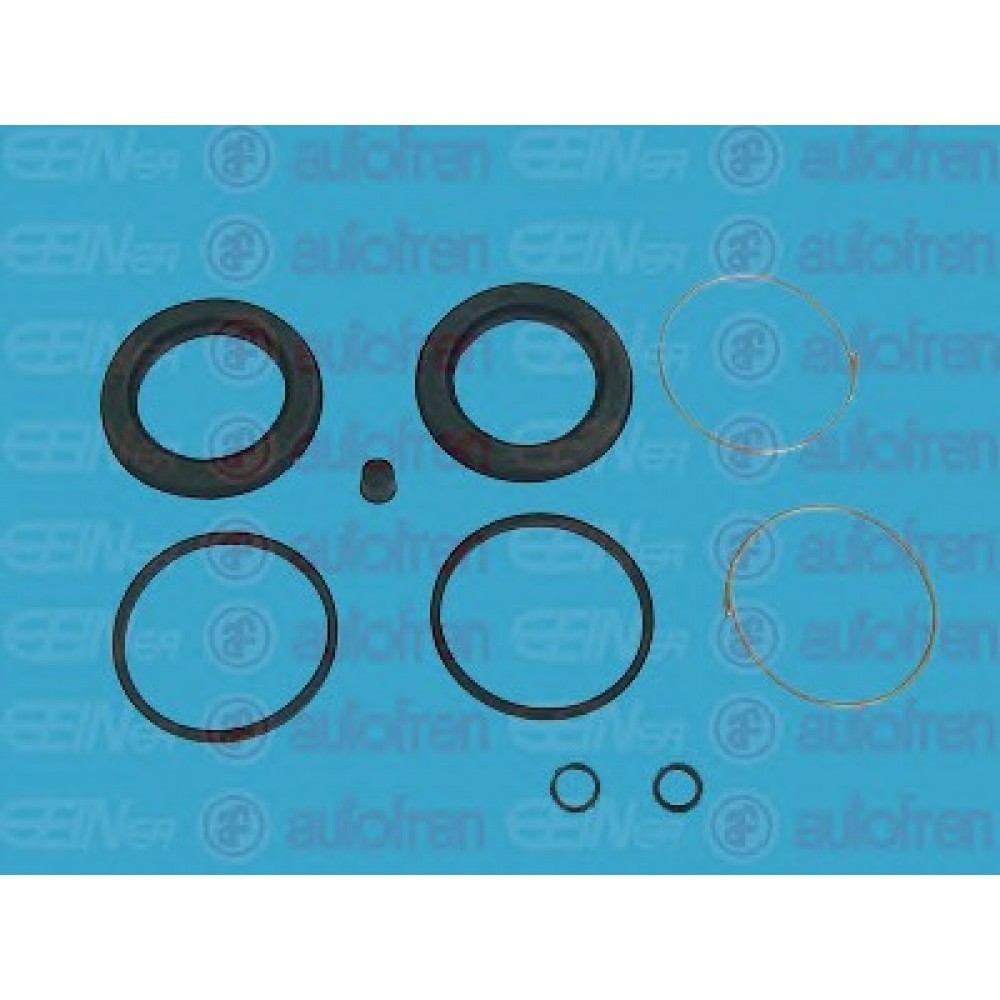 STABDŽIŲ CILINDRIUKŲ REMONTINIS KOMPLEKTAS ALFA PRIEKINĖ AŠIS 75/90/GIULIETTA/SPIDER 75-92