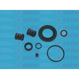 STABDŽIŲ CILINDRIUKŲ REMONTINIS KOMPLEKTAS VW GALINĖ AŠIS A100/2